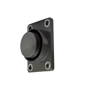 Rubber Metal Elastic Buffer Rubber Stopper for Passenger Car