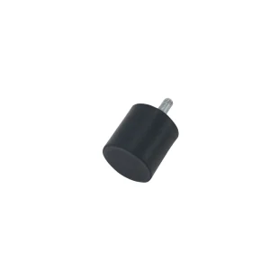 Rubber Metal Shock Absorber Anti Vibration Mount Durable ISO9001 Certified Customizable Size for Auto Repair Car Modification