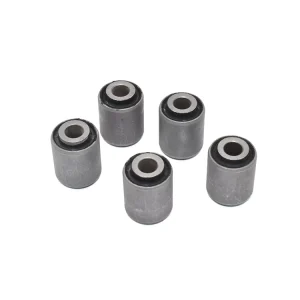 Rubber Metal Sleeve Bushing for Suspension Shock Absorber