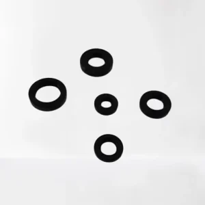 Rubber Motorbike Accessories Motorcycle Engine Oil Seal Kits Fits for Bajaj