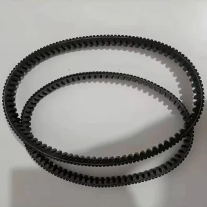Rubber Motorcycle Transmission Belt