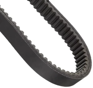 Rubber Motorcycle Transmission Belt