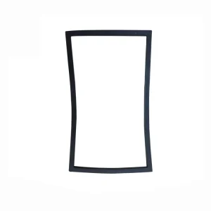 Rubber O Ring Flat Washer Gaskets Rubber Seal Square Ring