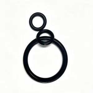 Rubber O Ring Silicone O Ring pipe Rubber Seal Ring