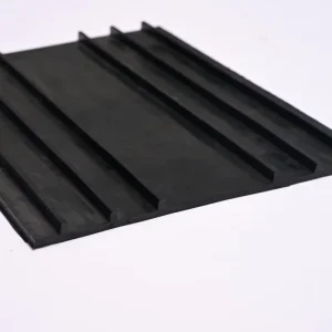 Rubber Outdoor Waterproof Waterproofing for Water Resistant Stopper Belt with Hydrotite Back Stopper