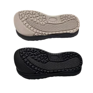 Rubber Outsole Anti Slip and Wear Resistant Skate Board Shoe Sole Custom Casual Sneaker Rubber Soles