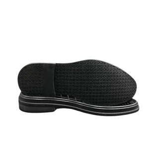 Rubber Outsole Comes From Rubber Sole Manufacturers