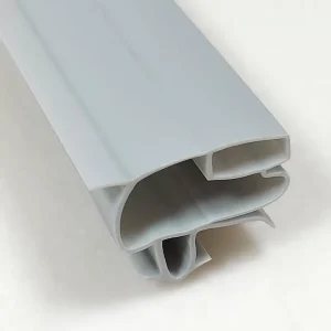 Rubber PVC Gasket GA2445 Household Sealing Strip