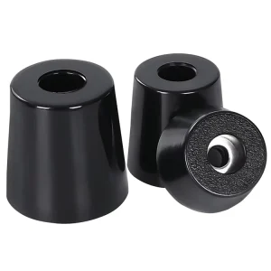 Rubber Pad Anti Slip with Metal Washer Inside Rubber Pad Factory Price