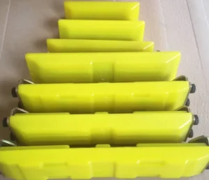 Rubber Pad, Rubber Block and Rubber Track for Excavators and Agricultural Machinery