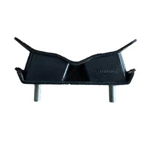 Rubber Pad for Machine Model 12371-61050 with Claw and Foot Features