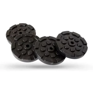 Rubber Pad for Two-Post Car Lift