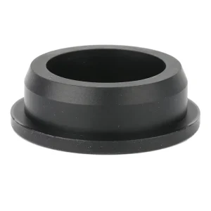 Rubber Parts Manufacturer Waterproof Silicone Rubber Plug Small Silicone Stoppers for Industry