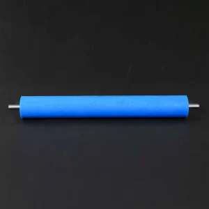 Rubber Plastic Roller Conveyor Roller Wheel Suppliers