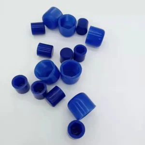 Rubber Plug Engineering Construction External Wall Hole Eye Plug