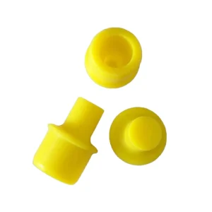 Rubber Plug Masking Silicone Plug Silicone Protection During Powder Coating or Painting