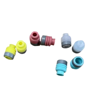 Rubber Plug for Connecting Various Products Automotive Rubber Wire Seal 7158 3713 70
