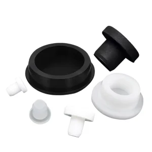 Rubber Plug for Hydrogen Port and Connector