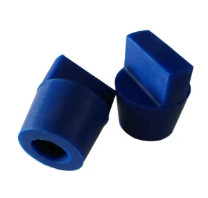 Rubber Plugs with Handle Silicone Plug Masking Silicone Protection During Powder Coating or Painting