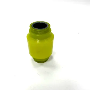 Rubber & Polyurethane Bushing Heavy Duty Truck Suspension PU Rubber Bush for Trailer Spare Parts for BPW