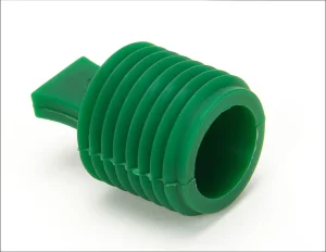 Rubber Protective Cap Stopper Cover Thread Protective Plug Screw Protective End Dust Cap