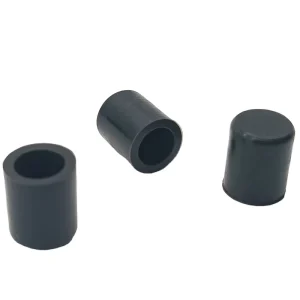 Rubber Protective Cover High Temperature Elastic Protective Cover