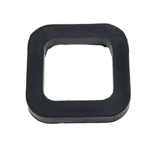 Rubber Protective Sleeve for Trailer Arm Waterproof Anti-Dust Rubber Cover Trailer Towing Replacement Hardware