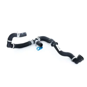 Rubber Radiator Hose Engine Coolant Water Pipe Heat Dissipation Hose