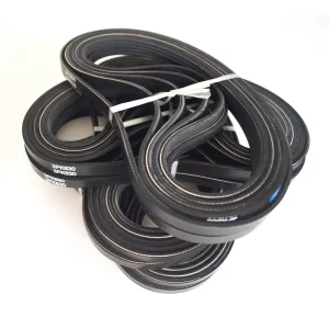 Rubber Ribbed Belt for Cars