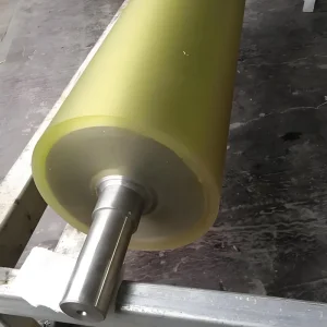 Rubber Roller