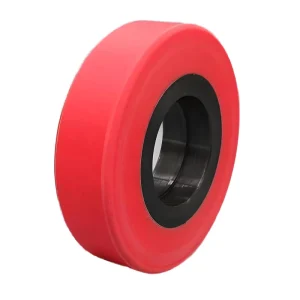 Rubber Roller Laminated Natural Rubber Roller Surface Coated Rubber Roller