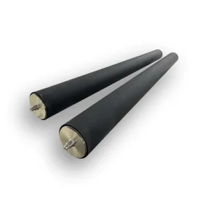 Rubber Roller Packaging Rubber Roller Rubber Roller Covering Machine