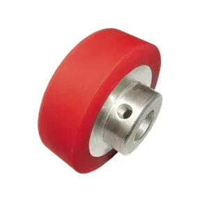Rubber Roller Silicone Roller Polyurethane Rubber Roll