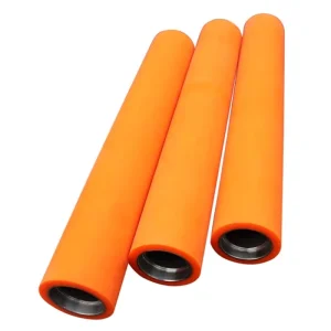 Rubber Roller Sleeve