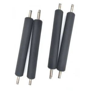 Rubber Rollers for Laminating