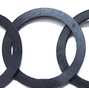 Rubber Round Gasket