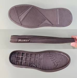 Rubber Running Shoes Sole