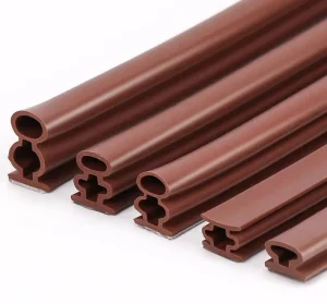 Rubber Seal Gasket and Sealing Strip for Windows and Doors