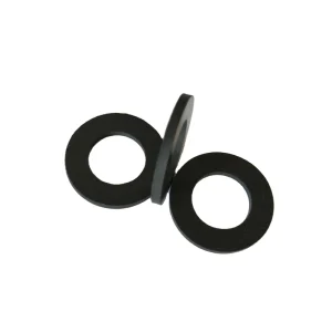 Rubber Seal Sheet Gasket Waterproof Anti-Leakage High-Temperature Resistant Oil-Resistant Custom OEM Factory Direct