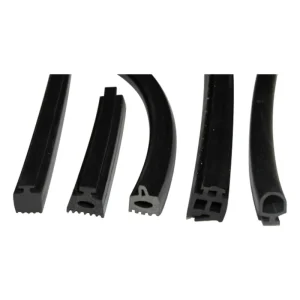 Rubber Seal for Curtain Wall