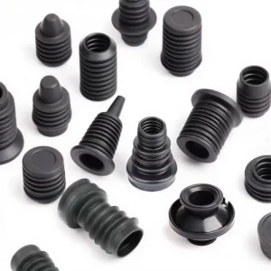 Rubber Sealing Rings, Bellows Protection Sleeves, Rubber Gaskets, Silicone EPDM NBR Washers