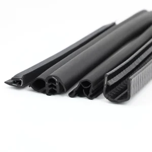 Rubber Sealing Strip Sealing Strip Door Bottom Sealing Door Rubber Strip