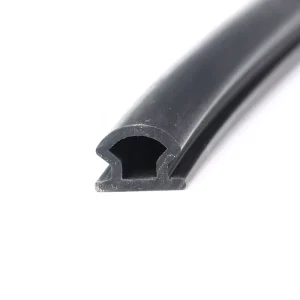Rubber Sealing Strip for Aluminum and Wooden Doors and Windows