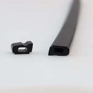 Rubber Sealing Strips for Doors and windows High strength Seals Excellent Sealing Performance Leakage and Wear Resistance