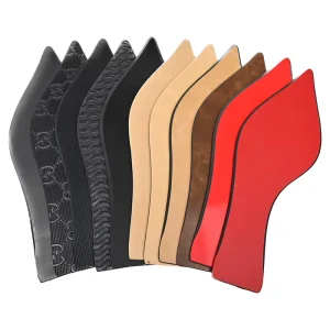 Rubber Sheet For Shoe Sole