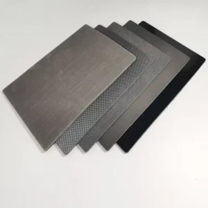 Rubber Sheet Material High Density Colorful Rubber Sheet Roll Rubber Sole Sheet for Slippers