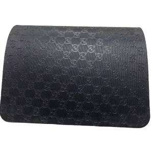 Rubber Sheet Shoe Sole for Flip Flop, Slipper, Sandal Shoe Making