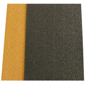 Rubber Sheet for Shoe Sole