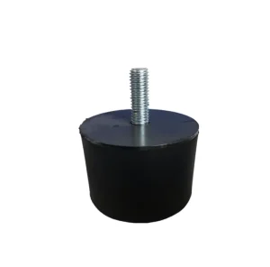 Rubber Shock Absorber Block