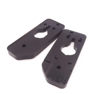 Rubber Shock Absorber Bumper Pad Anti Vibration Mount Damping Block Isolator Damper Feet Pad